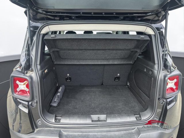 JEEP Renegade usata 8