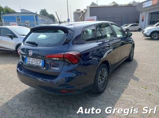 FIAT Tipo usata, con Autoradio