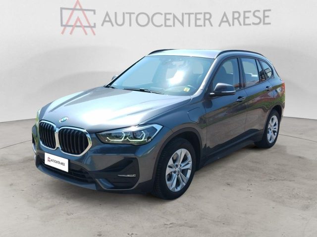 BMW X1 usata, con ABS