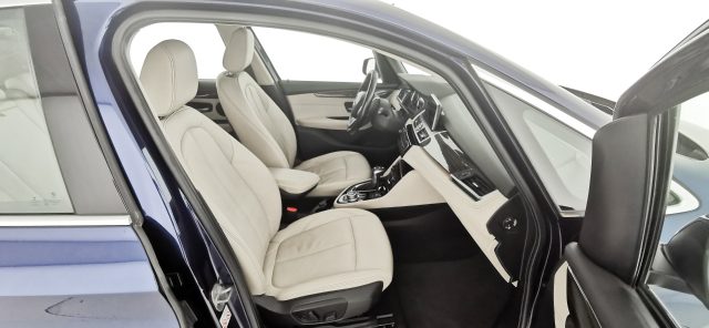 BMW 225 usata, con Immobilizzatore elettronico