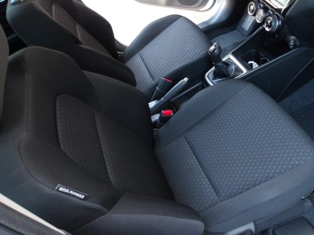 SUZUKI Swift usata, con USB