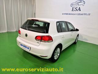 VOLKSWAGEN Golf usata, con Climatizzatore