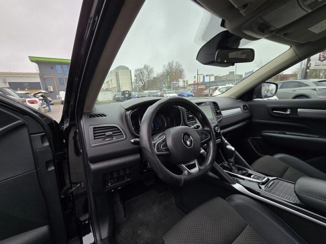 RENAULT Koleos usata, con Controllo trazione