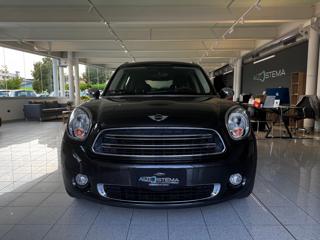 MINI Countryman usata, con Airbag
