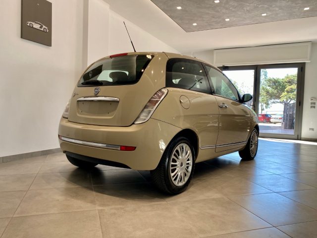 LANCIA Ypsilon usata, con Antifurto