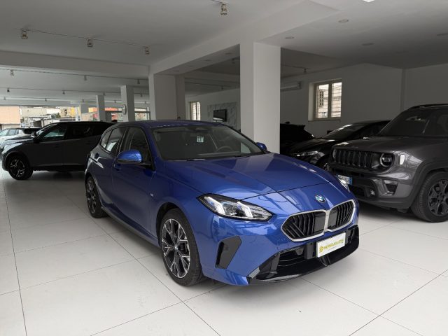 BMW 118 usata, con Airbag laterali