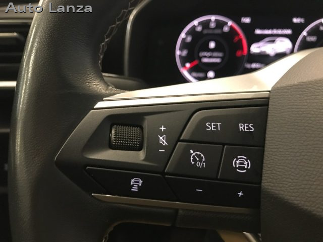 SEAT Leon usata, con Controllo automatico clima