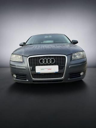 AUDI A3 usata, con Airbag laterali