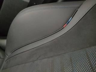 BMW 320 usata, con USB