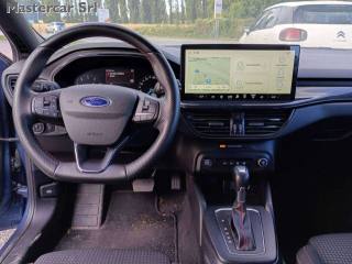 FORD Focus usata, con Fari LED