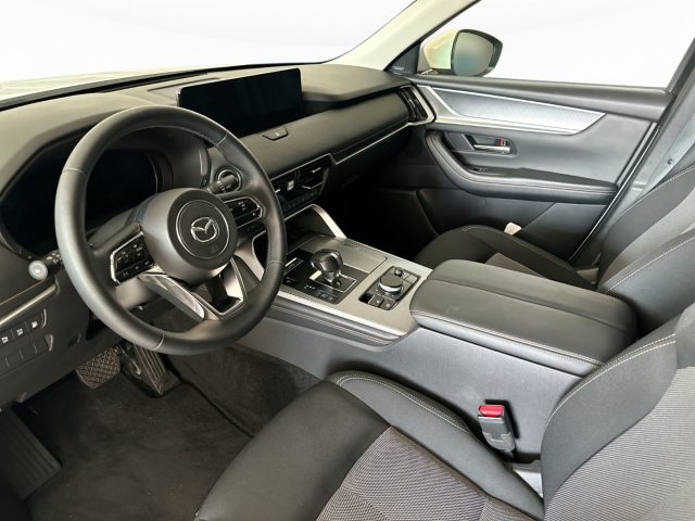 MAZDA CX-60 usata, con Controllo trazione