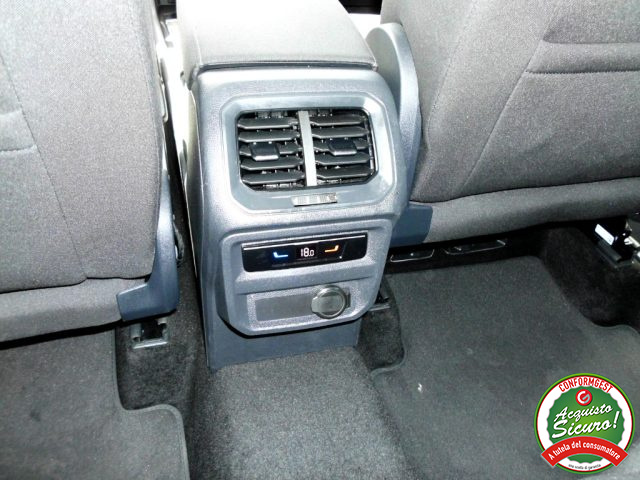 VOLKSWAGEN Tiguan usata, con Immobilizzatore elettronico