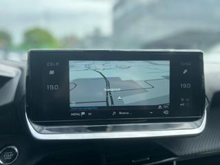 PEUGEOT 208 usata, con Cruise Control