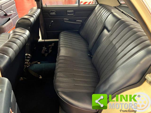 MERCEDES-BENZ 220 usata 27