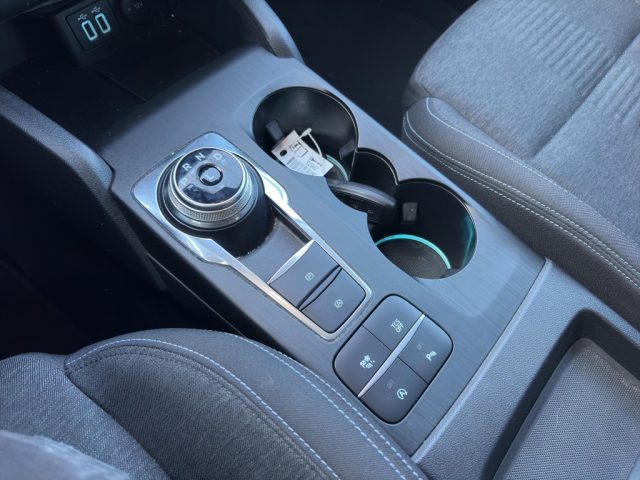 FORD Focus usata, con Specchietti laterali elettrici