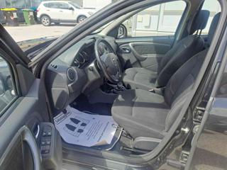 DACIA Duster usata, con Airbag