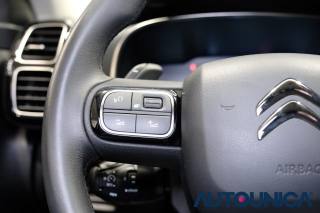 CITROEN C5 Aircross usata, con Sedili riscaldati