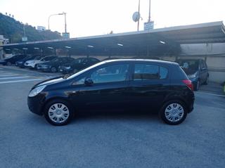 OPEL Corsa usata, con Airbag