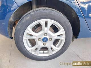 FORD Fiesta usata 25