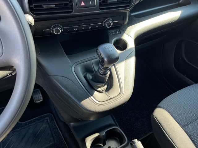 CITROEN Berlingo usata, con Controllo trazione