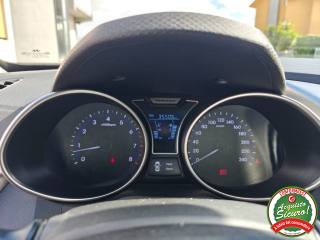 HYUNDAI Veloster usata, con Immobilizzatore elettronico