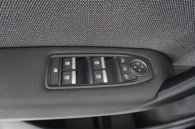 RENAULT Captur usata, con Vetri oscurati