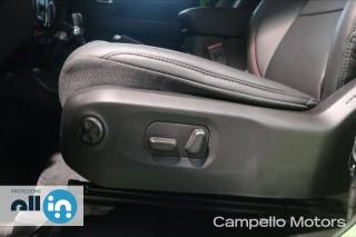 JEEP Wrangler usata 11