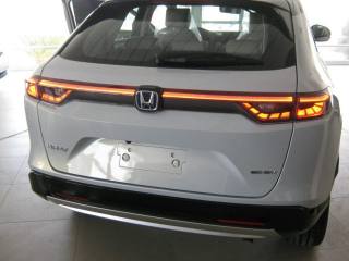 HONDA HR-V usata, con Cruise Control