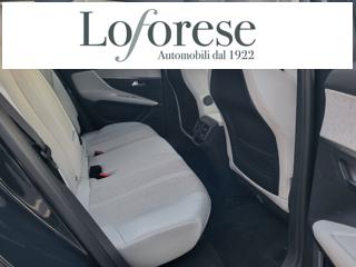 PEUGEOT 3008 usata, con Filtro antiparticolato
