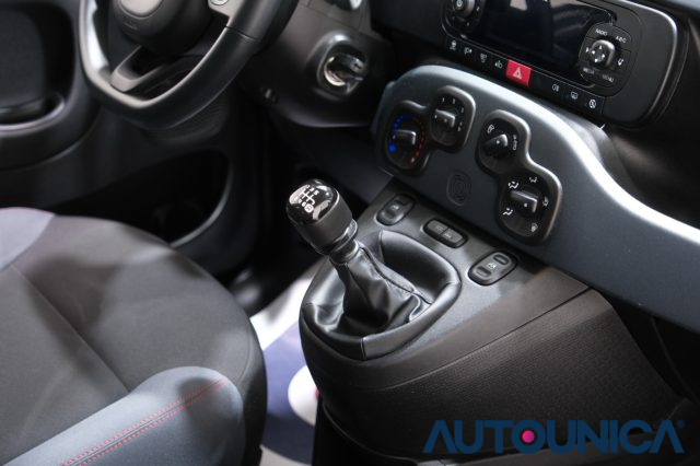 FIAT Panda usata 50