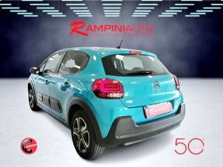 CITROEN C3 usata 10