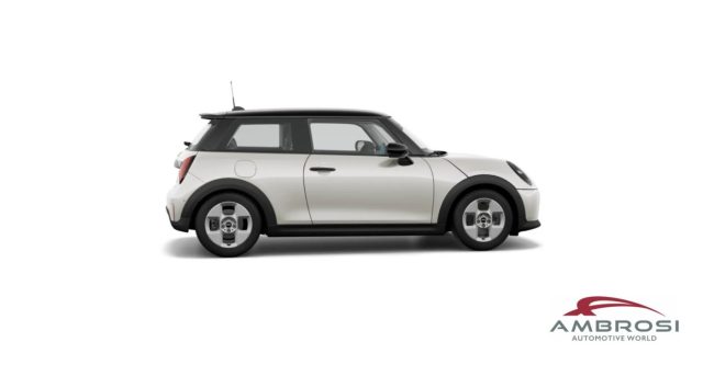 MINI Cooper usata 2