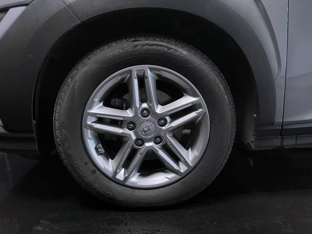 HYUNDAI Kona usata, con Cerchi in lega