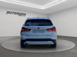 BMW X1 usata, con Autoradio