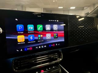 MERCEDES-BENZ CLA 200 usata, con Interni in pelle