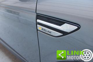 RENAULT Arkana usata, con Interni in pelle