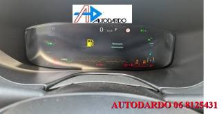 JEEP Compass usata, con Sedile posteriore sdoppiato
