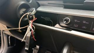 KIA Sportage usata, con Servosterzo