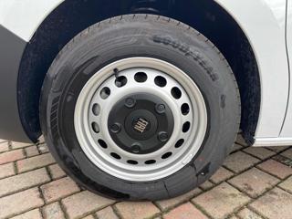 FIAT Scudo usata, con Climatizzatore