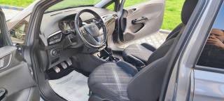 OPEL Corsa usata, con Immobilizzatore elettronico