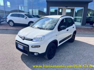 FIAT Panda usata, con ABS