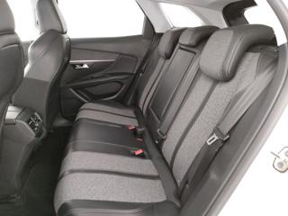 PEUGEOT 3008 usata, con Park Distance Control