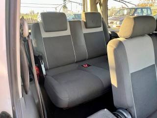 VOLKSWAGEN Caddy usata, con ESP