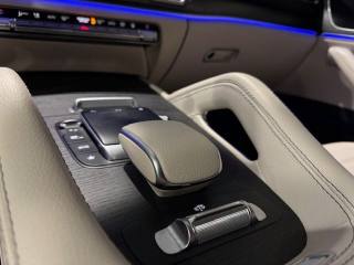 MERCEDES-BENZ GLE 350 usata, con Cronologia tagliandi