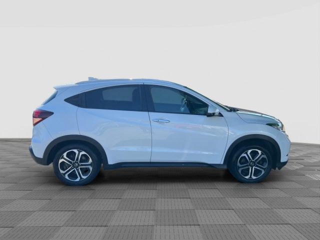 HONDA HR-V usata 5