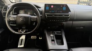 CITROEN C5 Aircross usata, con Servosterzo
