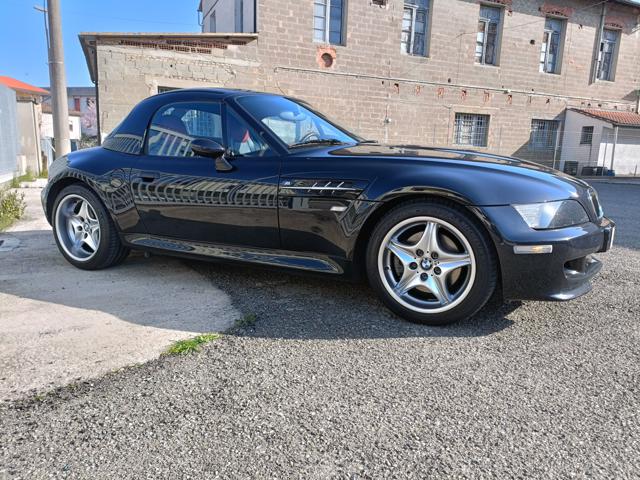 BMW Z3 M usata, con Alzacristalli elettrici