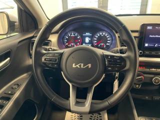 KIA Stonic usata, con Immobilizzatore elettronico