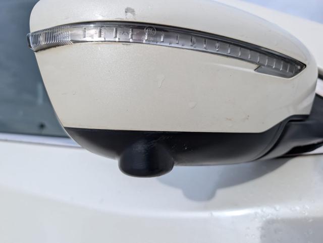 NISSAN X-Trail usata, con Touch screen