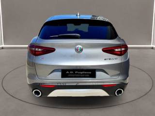 ALFA ROMEO Stelvio usata, con Airbag Passeggero